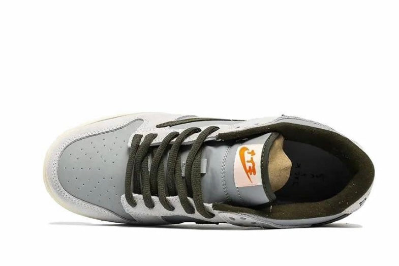 Travis Scott x PlayStation x Nike Dunk Low PS5 CU1726-800