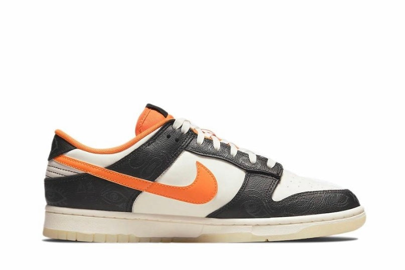 Nike Dunk Low PRMHalloween (2021) DD3357-100