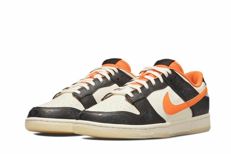 Nike Dunk Low PRMHalloween (2021) DD3357-100