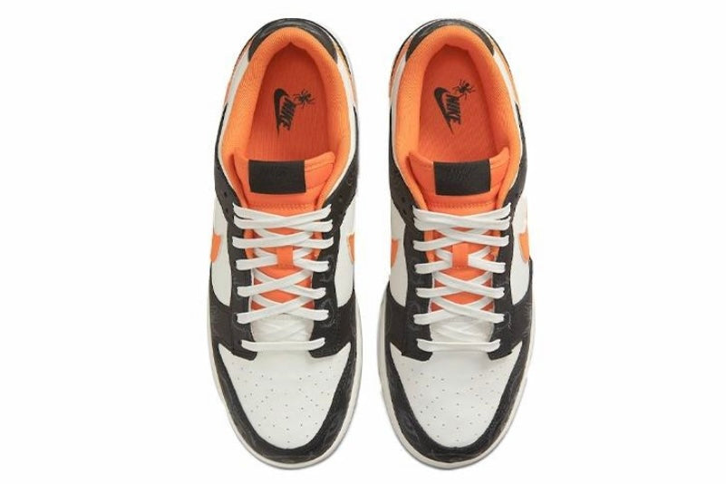 Nike Dunk Low PRMHalloween (2021) DD3357-100