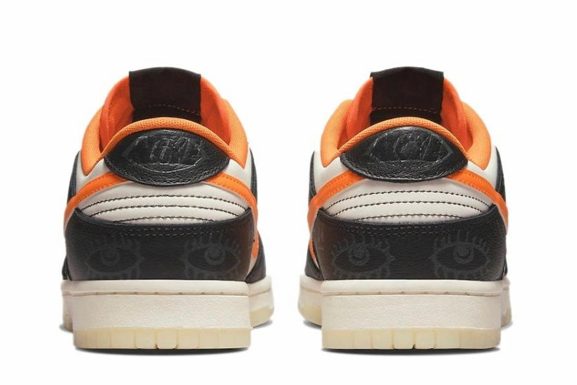 Nike Dunk Low PRMHalloween (2021) DD3357-100