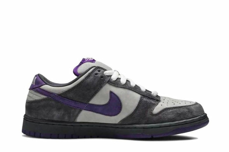 Nike Dunk SB Low Purple Pigeon 304292-051