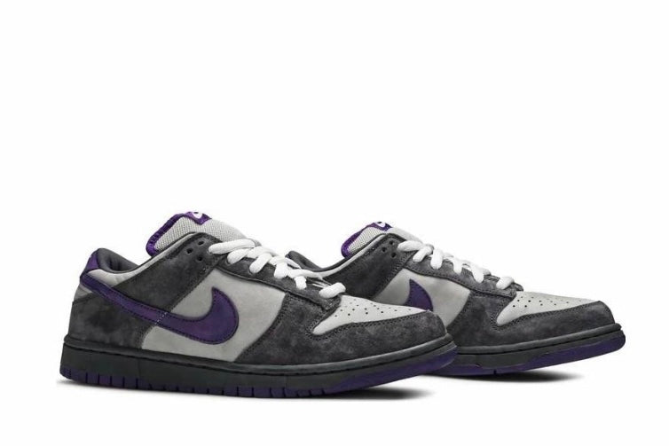 Nike Dunk SB Low Purple Pigeon 304292-051