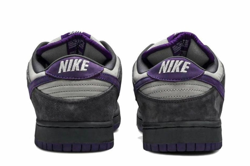 Nike Dunk SB Low Purple Pigeon 304292-051