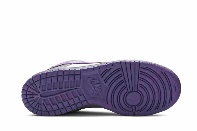 Nike Dunk SB Low Purple Pigeon 304292-051