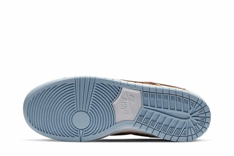 Nike SB Dunk Low Street Hawker (2021) CV1628-800