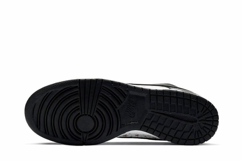 Nike SB Dunk Low Supreme Stars Black (2021) DH3228-102