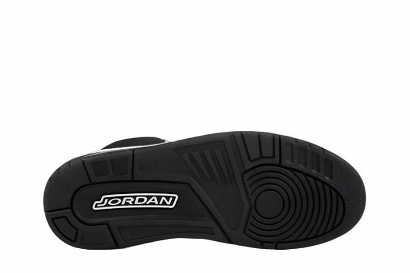 Jordan 3 Retro Black Cat 136064-002
