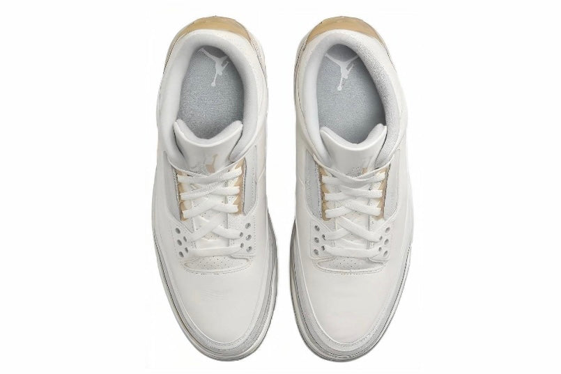 Air Jordan 3 “Fear” FJ9479-100