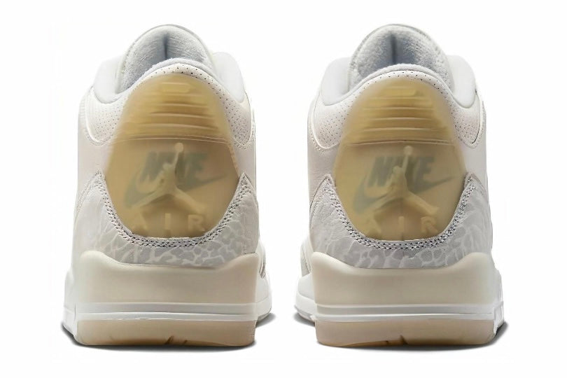 Air Jordan 3 “Fear” FJ9479-100