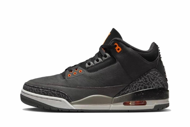 Air Jordan 3 Craft "lvory" CT8532-080