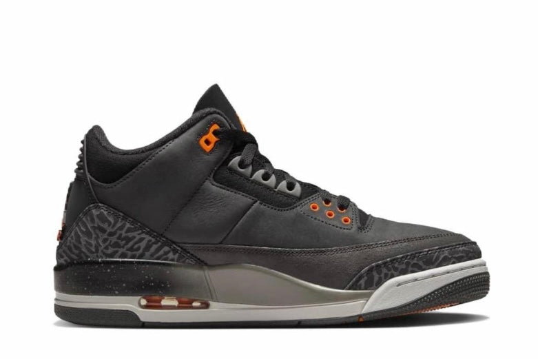 Air Jordan 3 Craft "lvory" CT8532-080