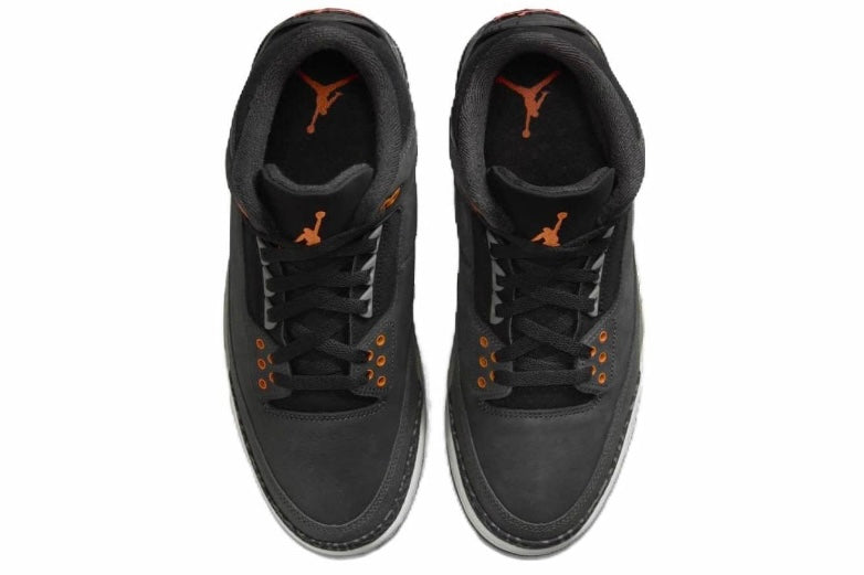 Air Jordan 3 Craft "lvory" CT8532-080
