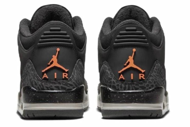 Air Jordan 3 Craft "lvory" CT8532-080