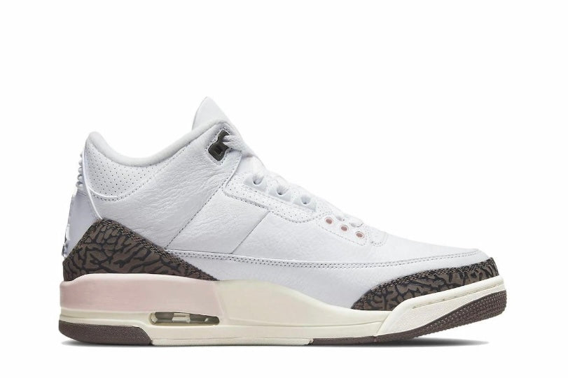 Jordan 3 Retro Neapolitan Dark Mocha CK9246-102