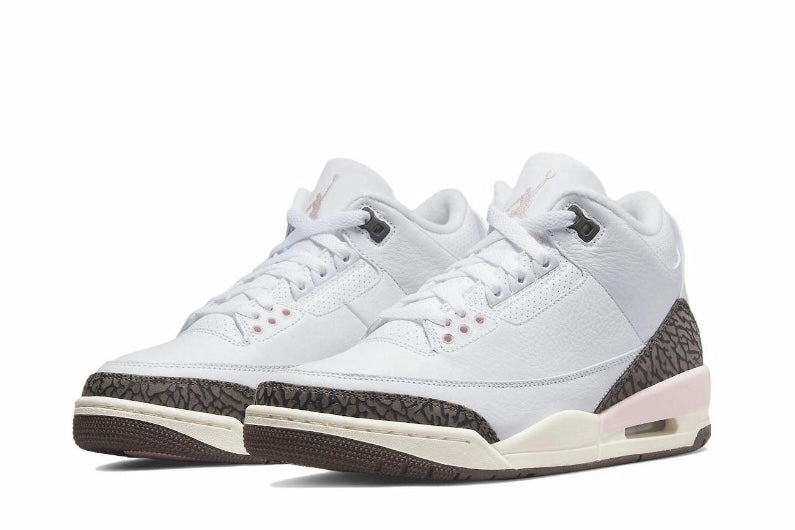Jordan 3 Retro Neapolitan Dark Mocha CK9246-102