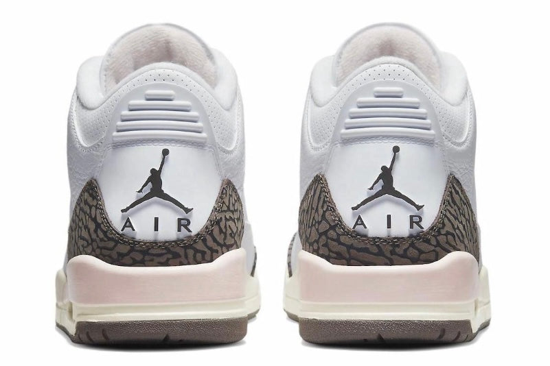 Jordan 3 Retro Neapolitan Dark Mocha CK9246-102