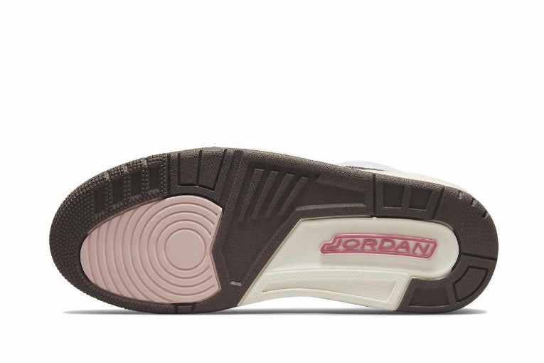 Jordan 3 Retro Neapolitan Dark Mocha CK9246-102