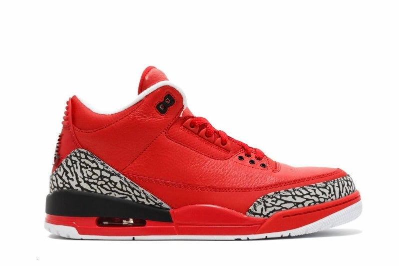 Jordan 3 RetroDJ Khaled Grateful AJ3-770438