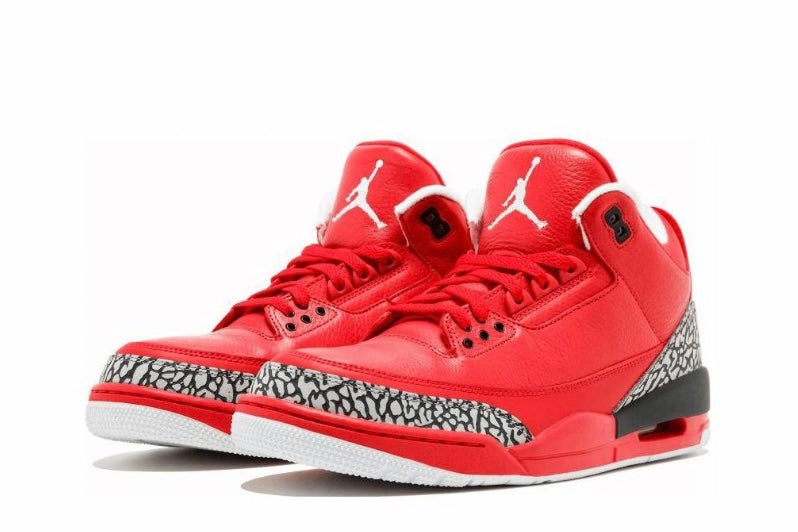 Jordan 3 RetroDJ Khaled Grateful AJ3-770438