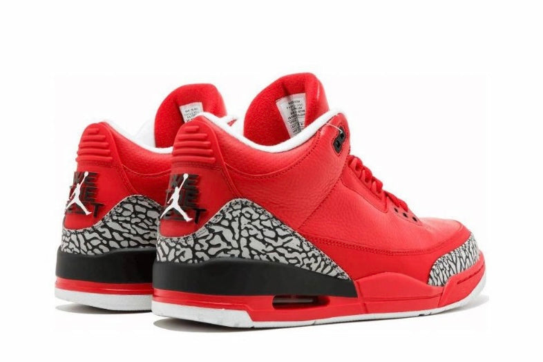 Jordan 3 RetroDJ Khaled Grateful AJ3-770438