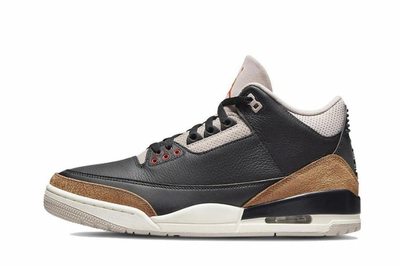 Air Jordan 3 Desert Elephant CT8532-008