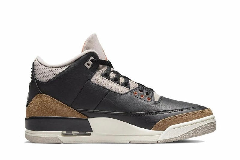 Air Jordan 3 Desert Elephant CT8532-008