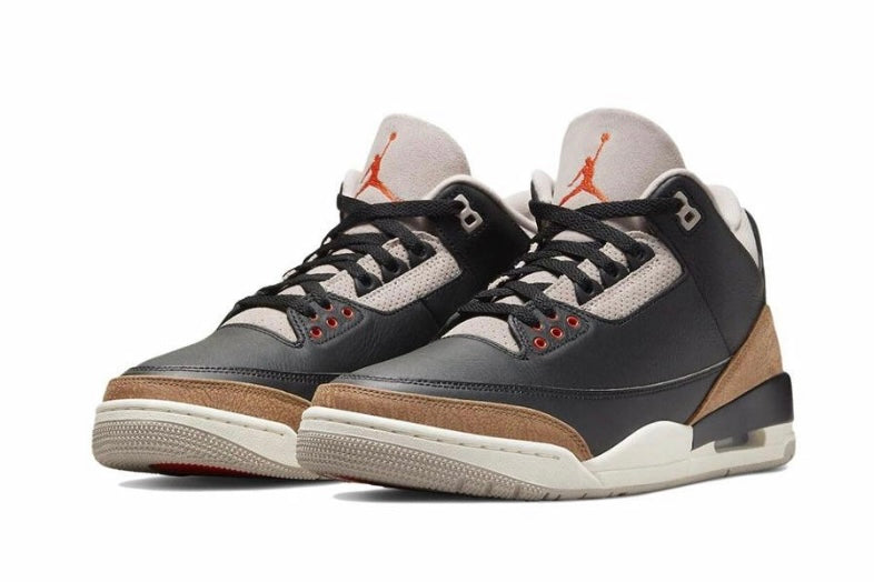 Air Jordan 3 Desert Elephant CT8532-008