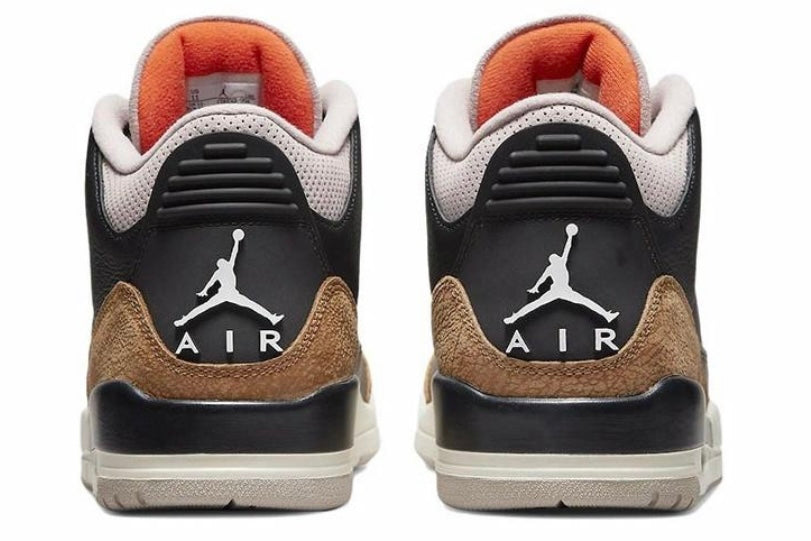 Air Jordan 3 Desert Elephant CT8532-008