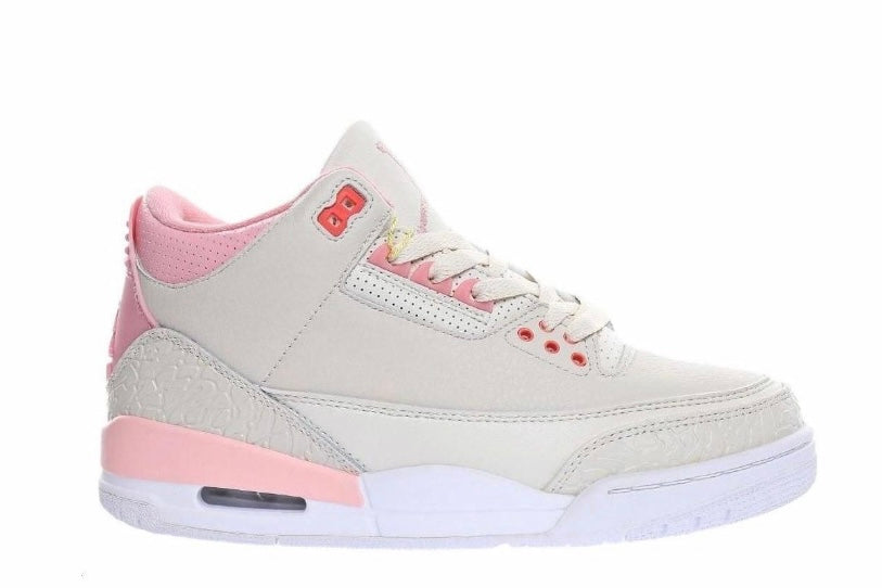 WMNS AIR JORDAN 3 RETRO RUST PINK CK9246-116