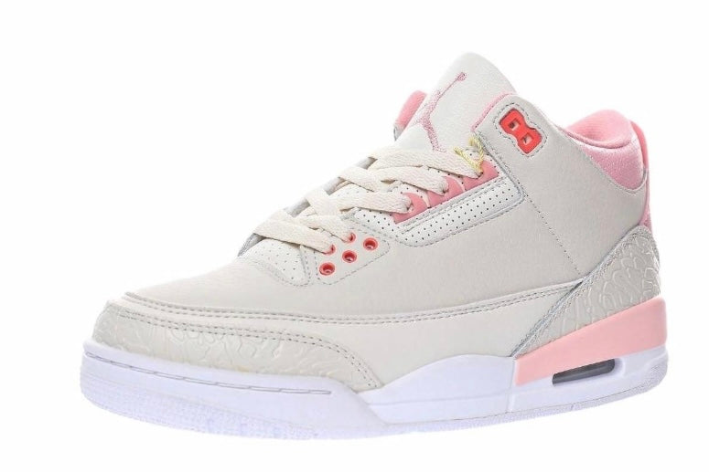 WMNS AIR JORDAN 3 RETRO RUST PINK CK9246-116