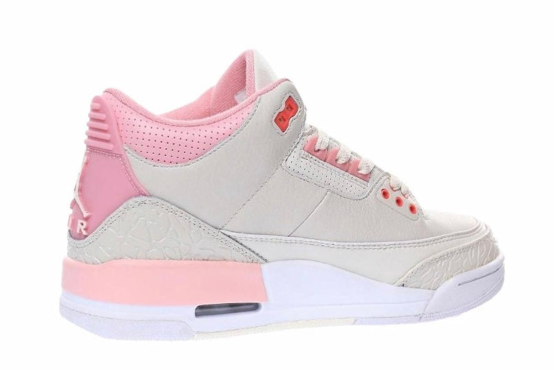 WMNS AIR JORDAN 3 RETRO RUST PINK CK9246-116