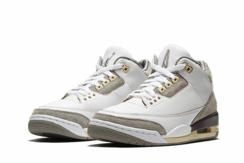 AIR JORDAN 3RETRO A MA MANIERE DH3434-110
