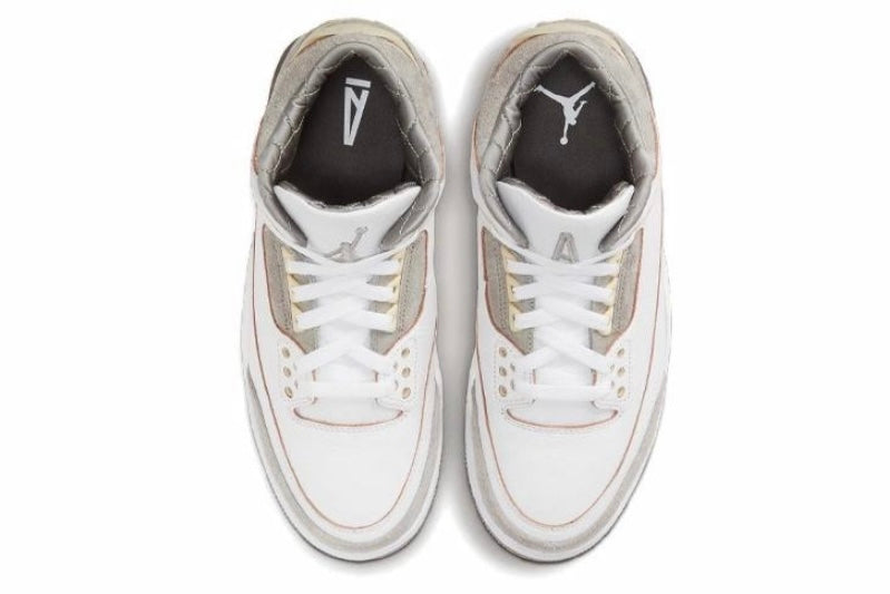 AIR JORDAN 3RETRO A MA MANIERE DH3434-110