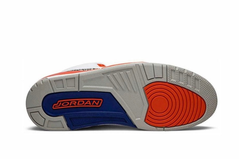 Air Jordan 3 Knicks" 136064-148
