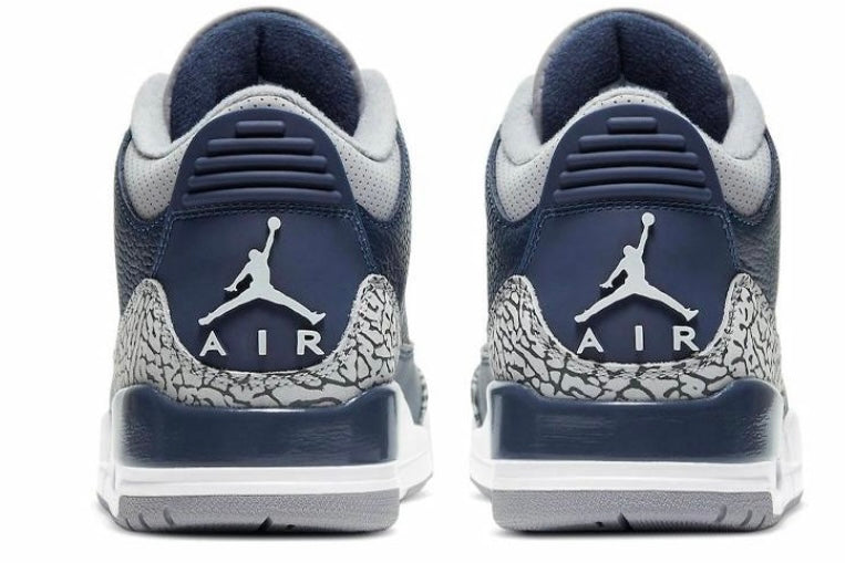 Air Jordan 3 Midnight Navy CT8532-401