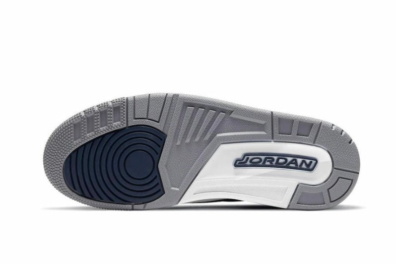 Air Jordan 3 Midnight Navy CT8532-401