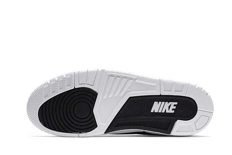 AIR JORDAN 3 SP WHITE/BLACK DA3595-100