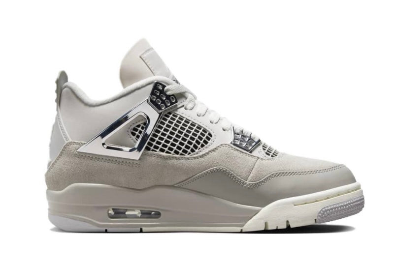 Jordan 4 Retro Frozen Moments AQ9129-001