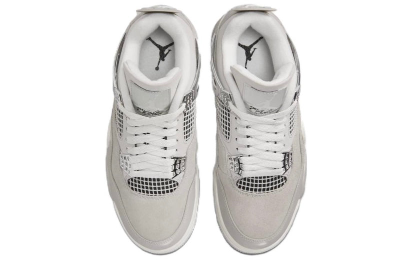 Jordan 4 Retro Frozen Moments AQ9129-001