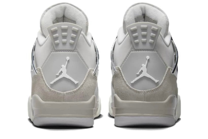 Jordan 4 Retro Frozen Moments AQ9129-001