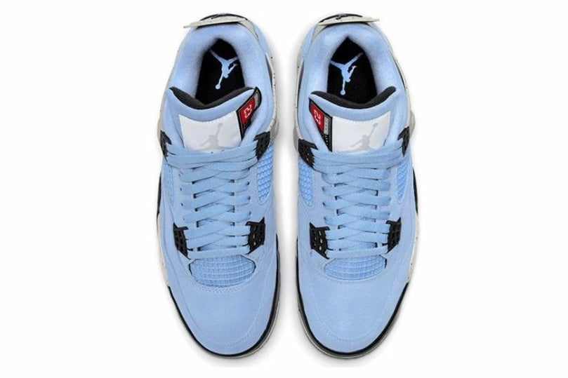 Air Jordan 4 University Blue CT8527-400