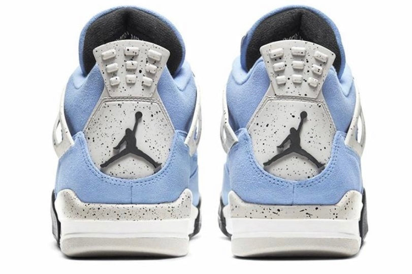 Air Jordan 4 University Blue CT8527-400