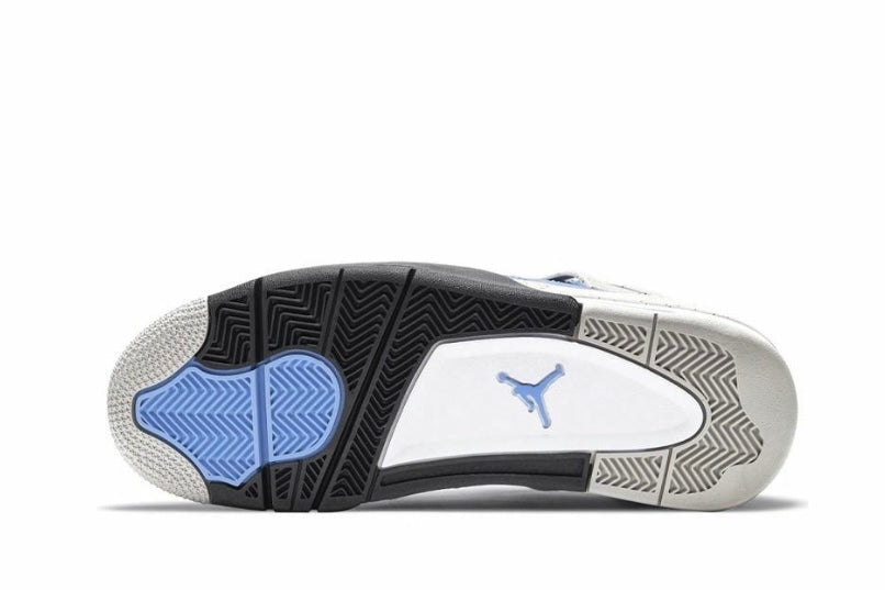 Air Jordan 4 University Blue CT8527-400