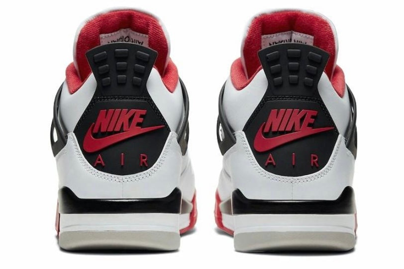 Air Jordan 4 OG Fire Red DC7770-160
