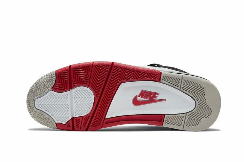 Air Jordan 4 OG Fire Red DC7770-160