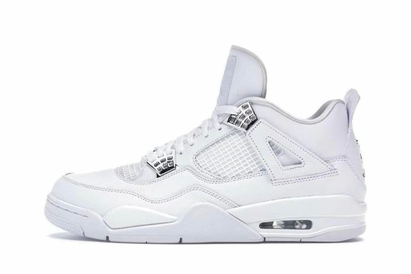 Jordan 4 Retro Pure Money (2017) 308497-100