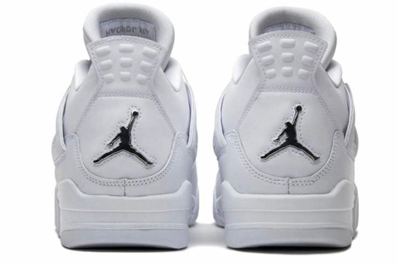 Jordan 4 Retro Pure Money (2017) 308497-100