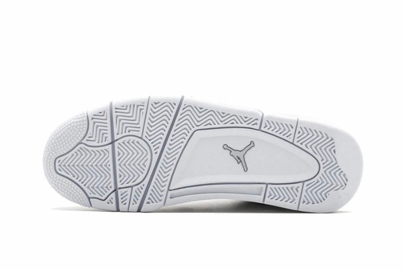 Jordan 4 Retro Pure Money (2017) 308497-100