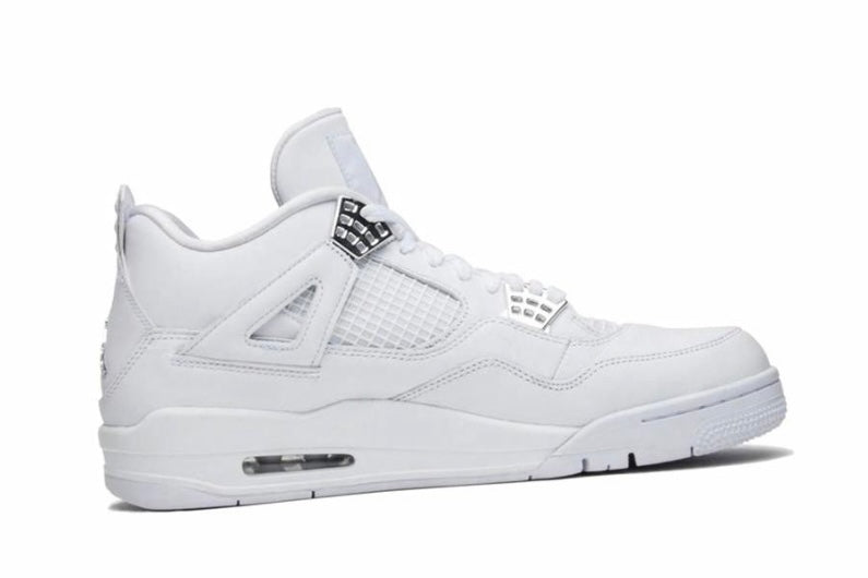 Jordan 4 Retro Pure Money (2017) 308497-100
